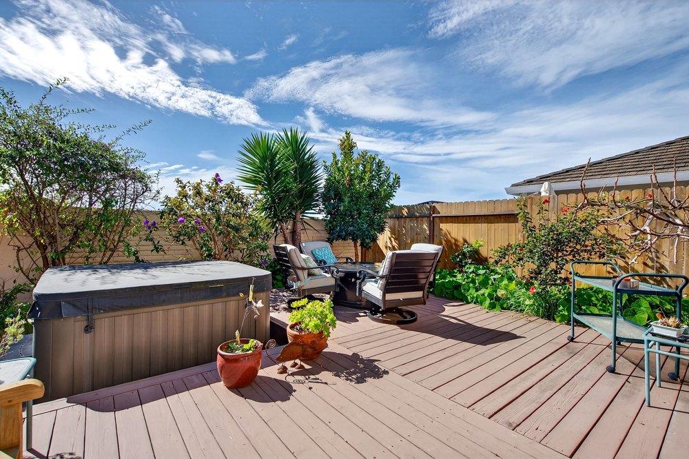 Detail Gallery Image 27 of 42 For 233 Montclair Ln, Salinas,  CA 93906 - 3 Beds | 2/1 Baths