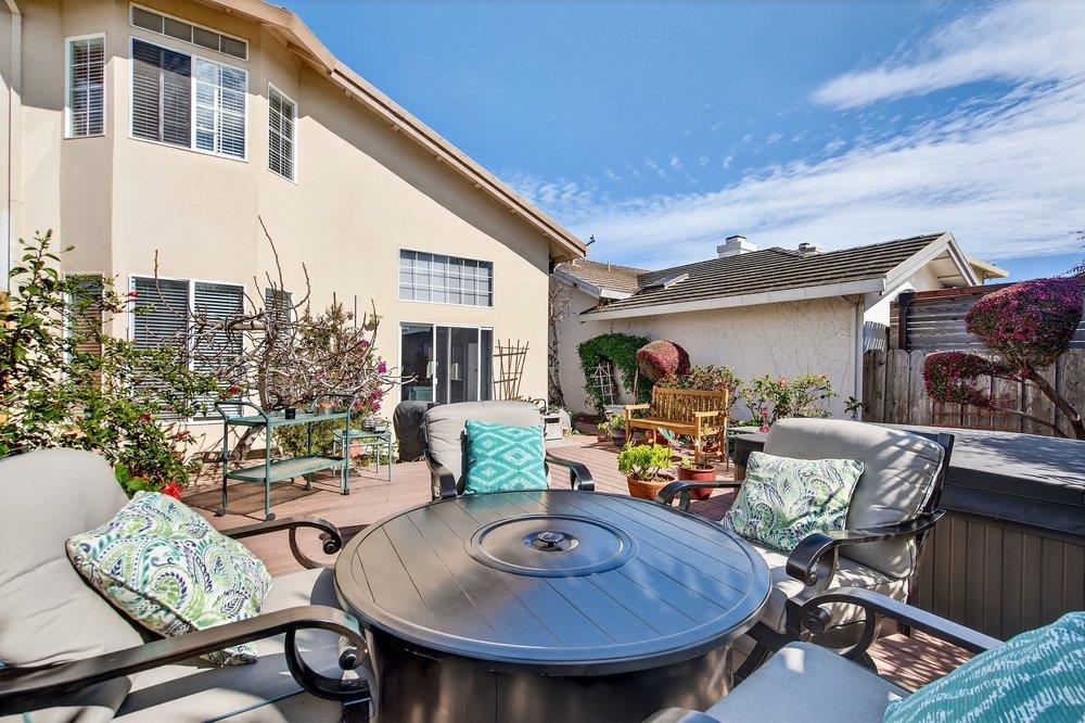 Detail Gallery Image 28 of 42 For 233 Montclair Ln, Salinas,  CA 93906 - 3 Beds | 2/1 Baths