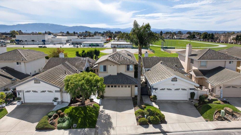 Detail Gallery Image 37 of 42 For 233 Montclair Ln, Salinas,  CA 93906 - 3 Beds | 2/1 Baths