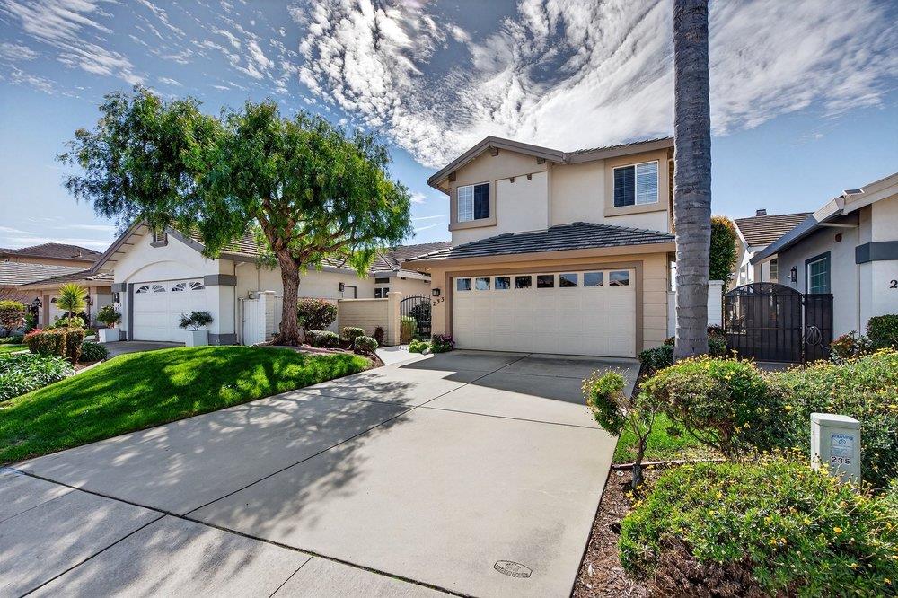 Detail Gallery Image 41 of 42 For 233 Montclair Ln, Salinas,  CA 93906 - 3 Beds | 2/1 Baths