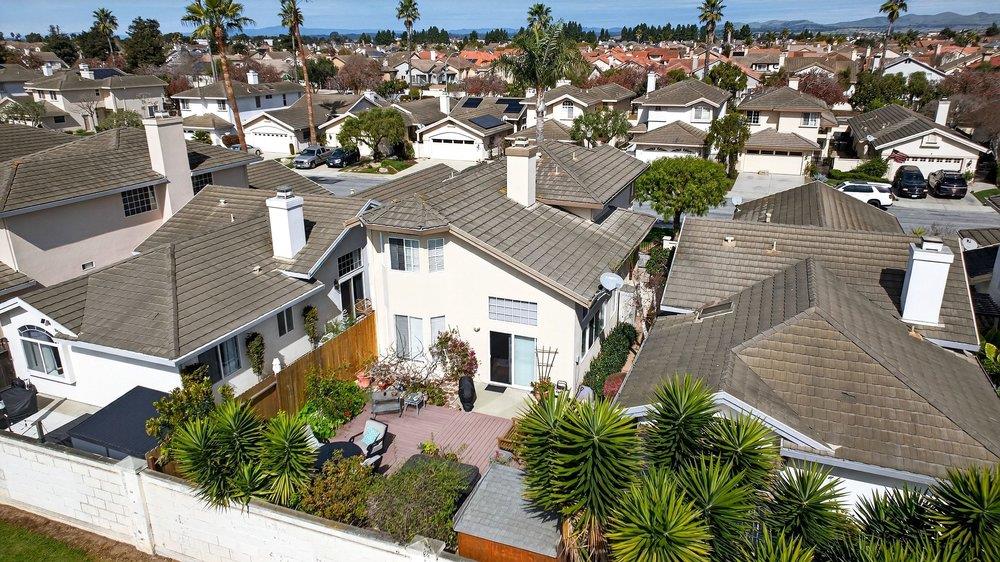 Detail Gallery Image 42 of 42 For 233 Montclair Ln, Salinas,  CA 93906 - 3 Beds | 2/1 Baths