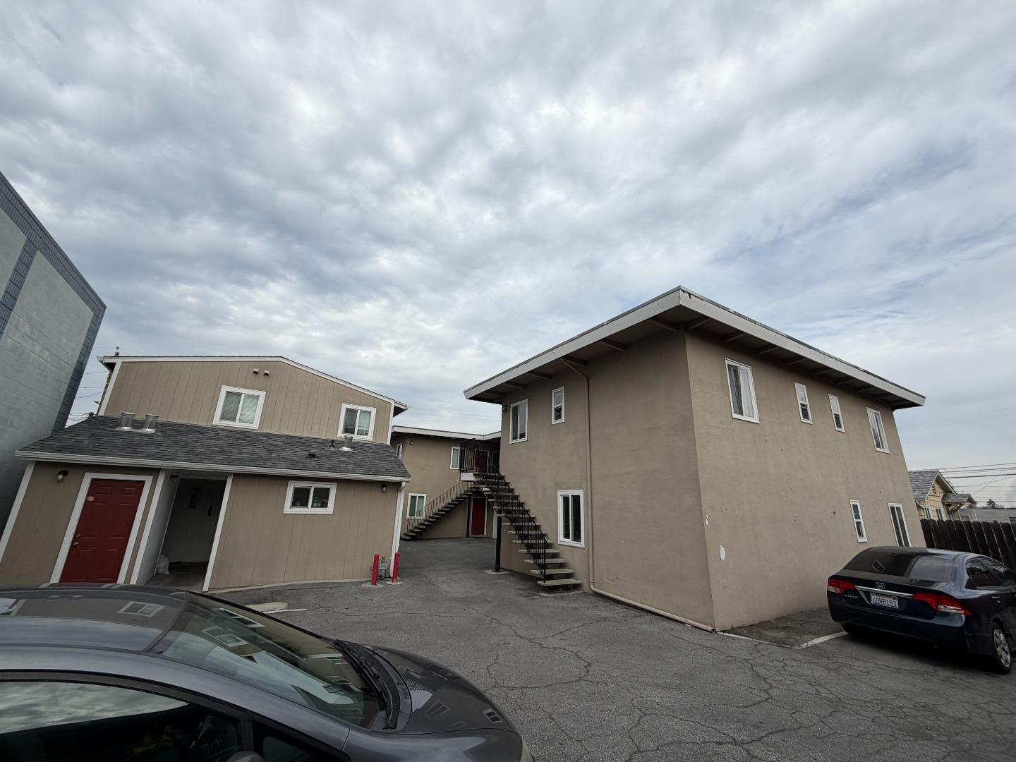 116 Pine Street, Redwood City, CA, 94063