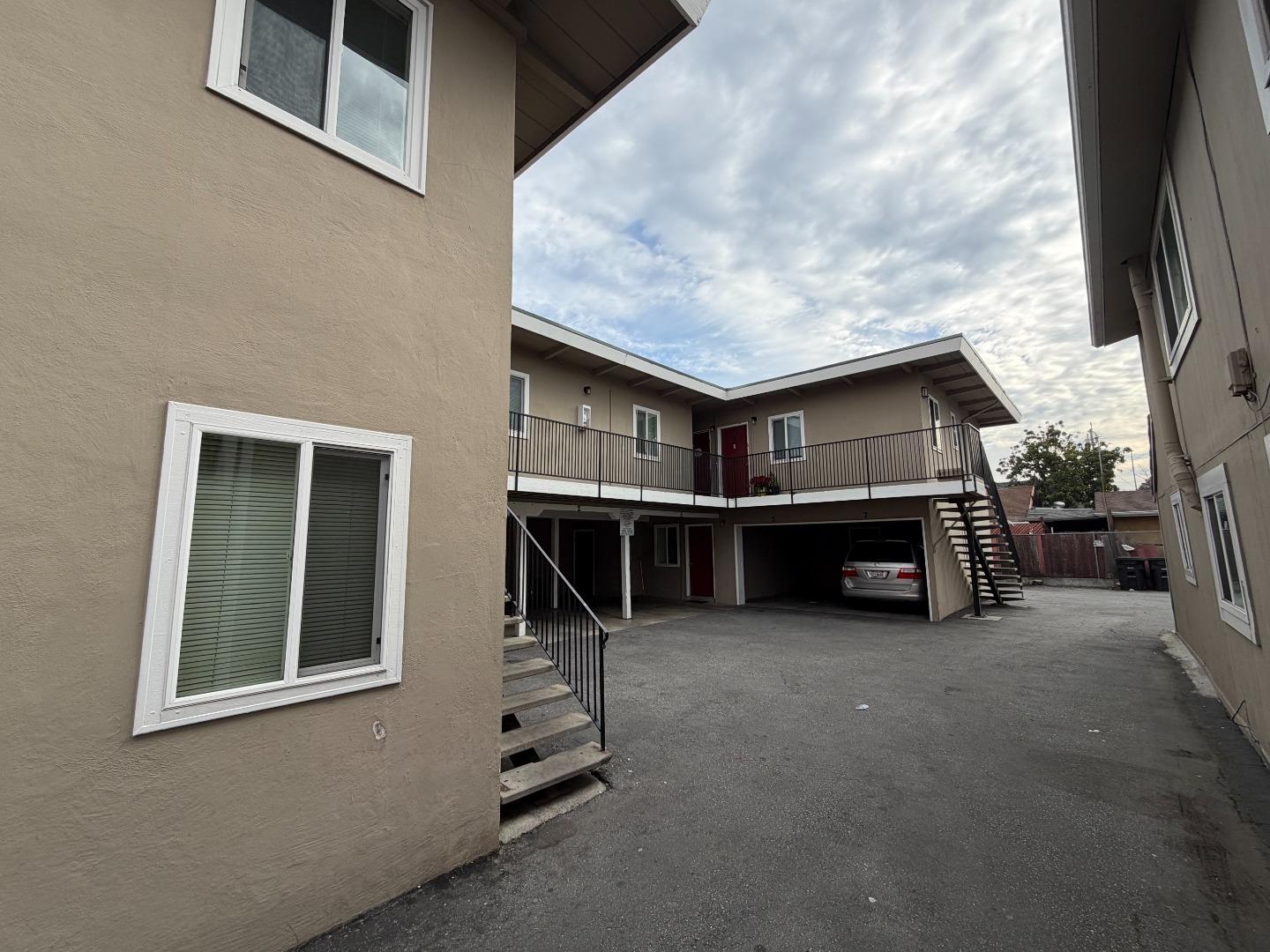 116 Pine Street, Redwood City, CA, 94063