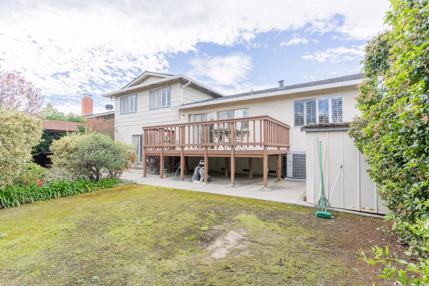 Detail Gallery Image 46 of 52 For 5016 Las Cruces Ct, San Jose,  CA 95118 - 4 Beds | 2/1 Baths