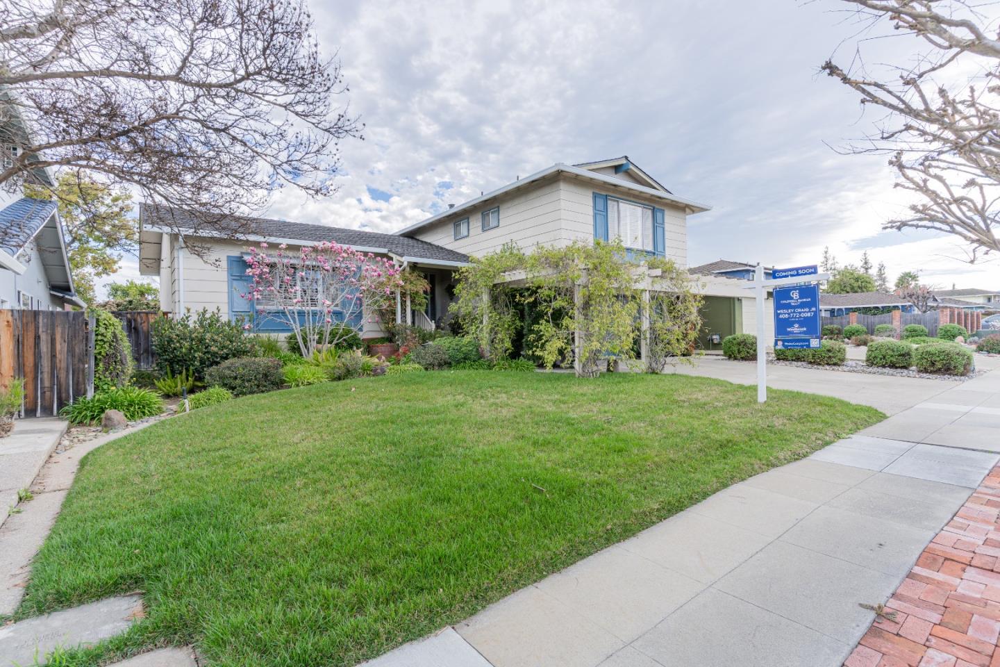Detail Gallery Image 49 of 52 For 5016 Las Cruces Ct, San Jose,  CA 95118 - 4 Beds | 2/1 Baths