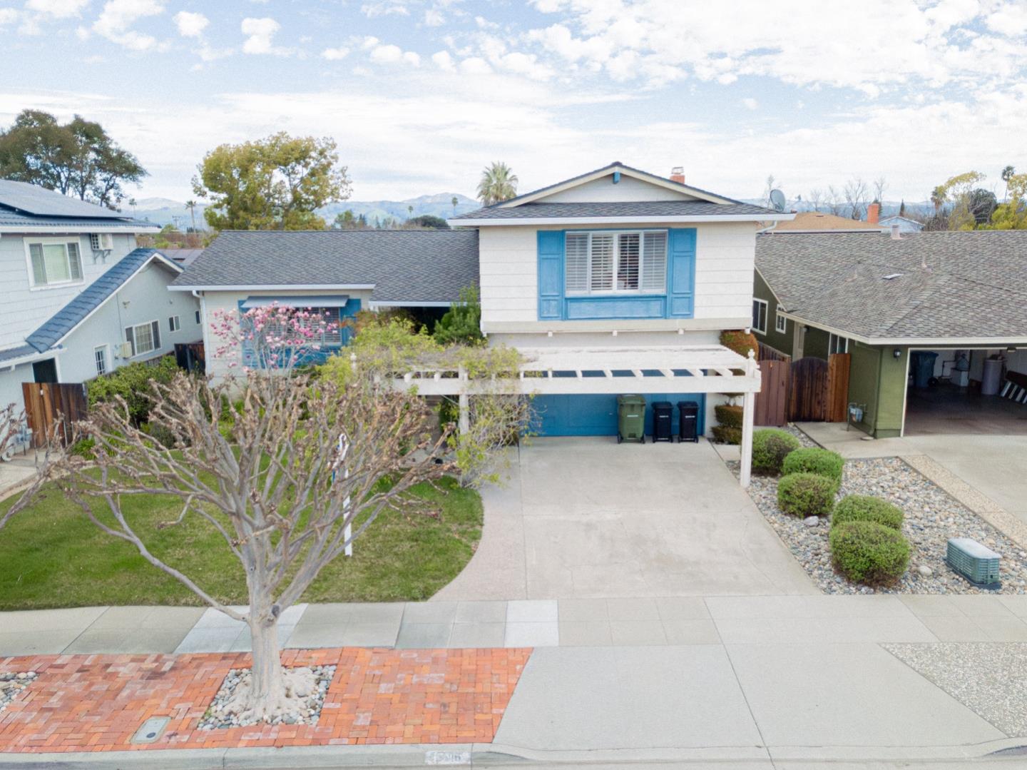 Detail Gallery Image 50 of 52 For 5016 Las Cruces Ct, San Jose,  CA 95118 - 4 Beds | 2/1 Baths