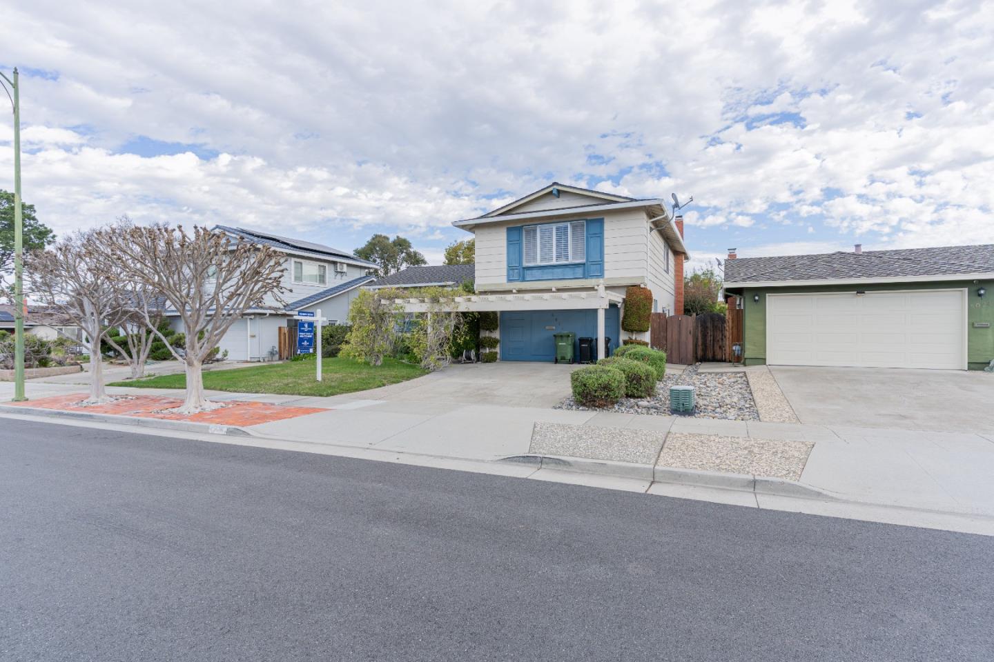 Detail Gallery Image 51 of 52 For 5016 Las Cruces Ct, San Jose,  CA 95118 - 4 Beds | 2/1 Baths