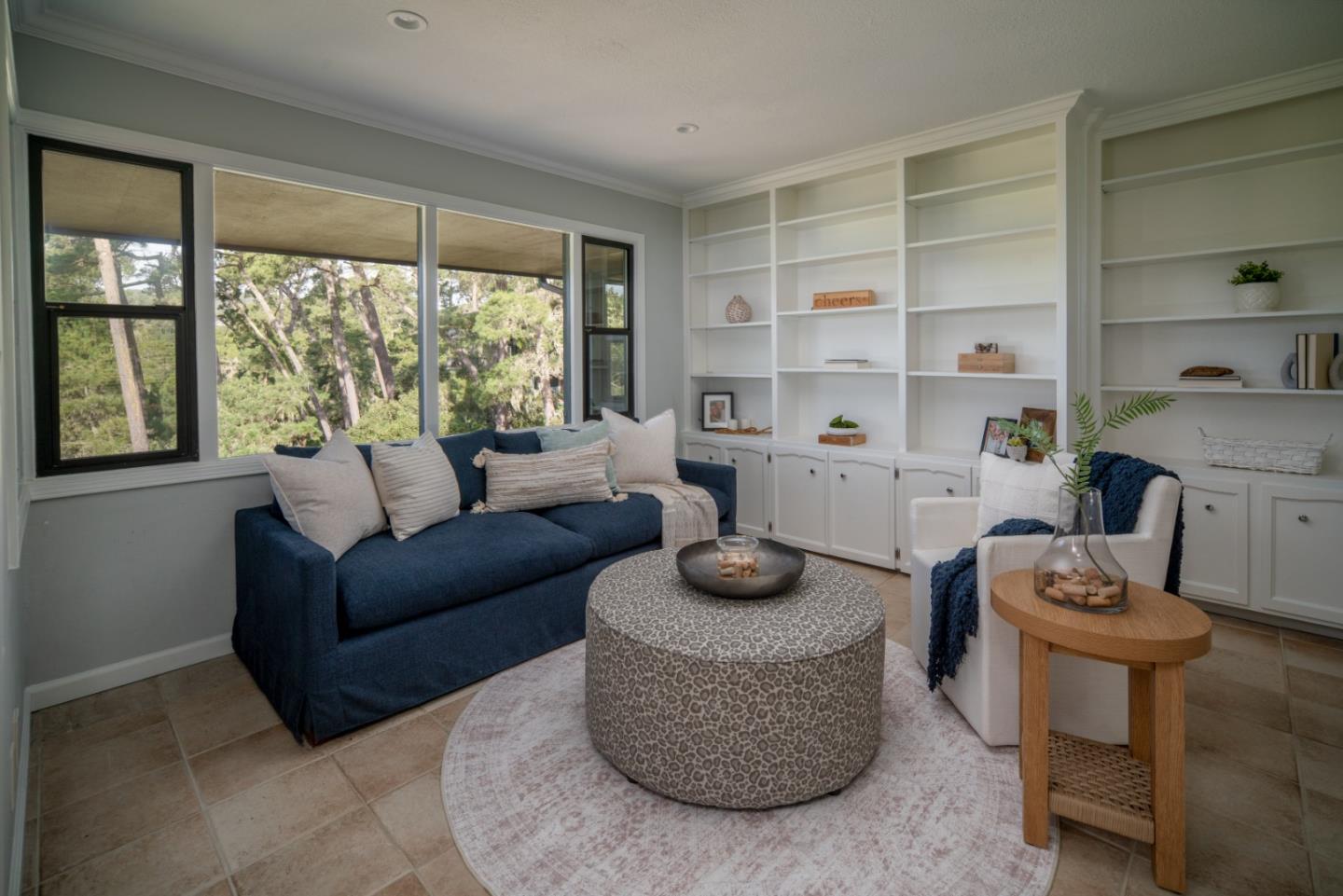Detail Gallery Image 19 of 62 For 32 Del Mesa Carmel, Carmel,  CA 93923 - 2 Beds | 2 Baths