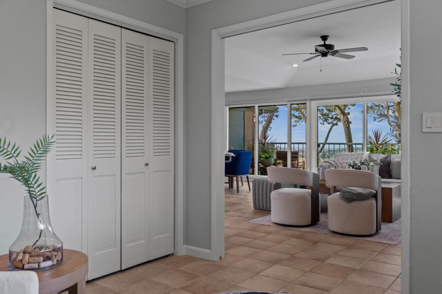 Detail Gallery Image 20 of 62 For 32 Del Mesa Carmel, Carmel,  CA 93923 - 2 Beds | 2 Baths