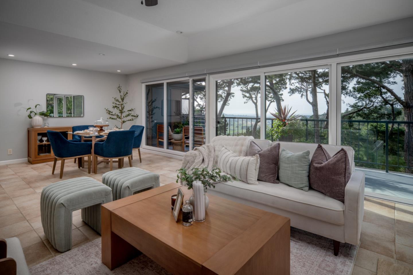 Detail Gallery Image 21 of 62 For 32 Del Mesa Carmel, Carmel,  CA 93923 - 2 Beds | 2 Baths