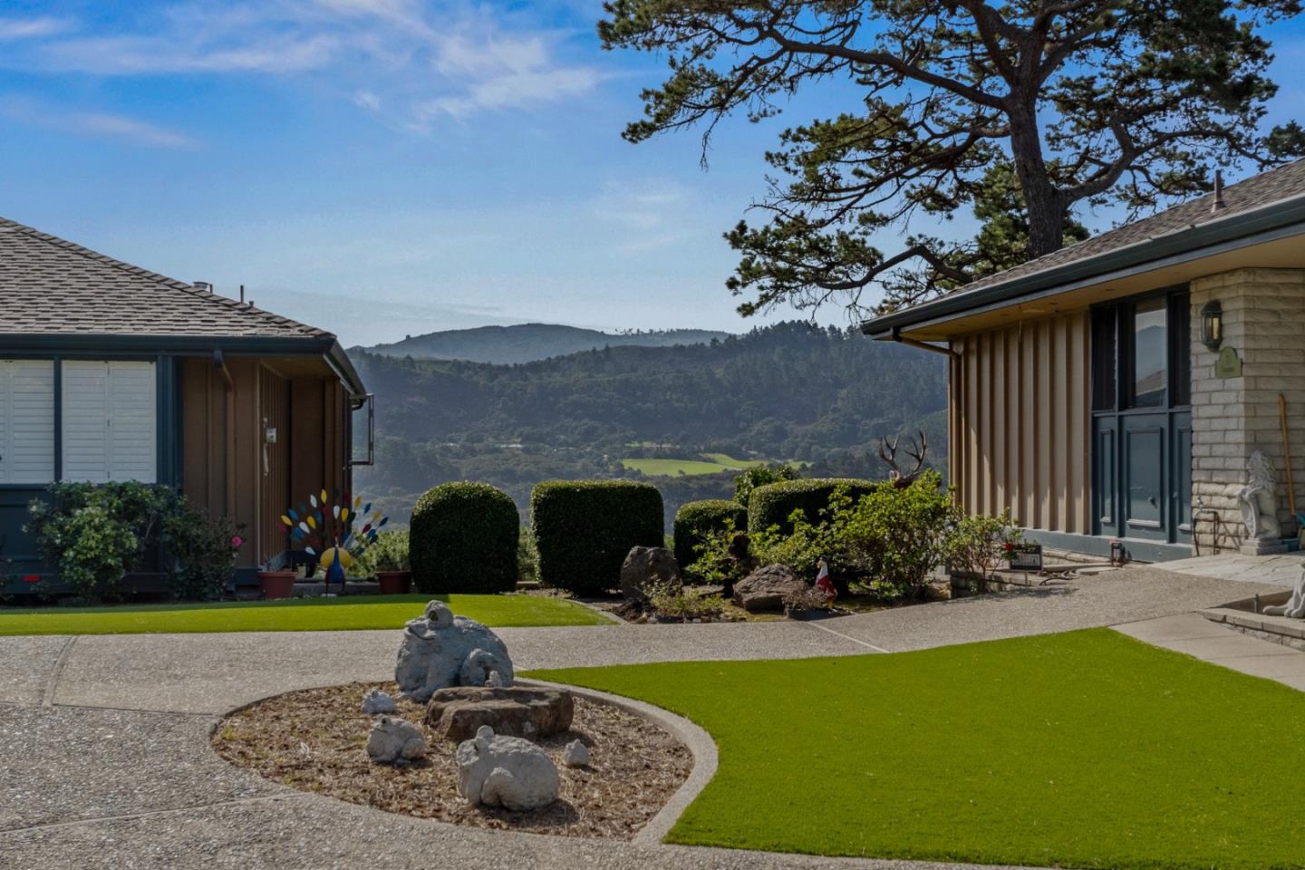 Detail Gallery Image 42 of 62 For 32 Del Mesa Carmel, Carmel,  CA 93923 - 2 Beds | 2 Baths