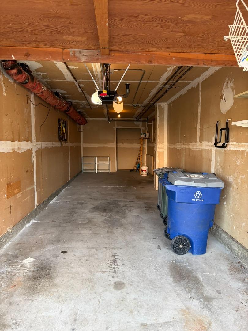 Detail Gallery Image 13 of 15 For 2419 Greendale Dr, South San Francisco,  CA 94080 - 2 Beds | 1 Baths