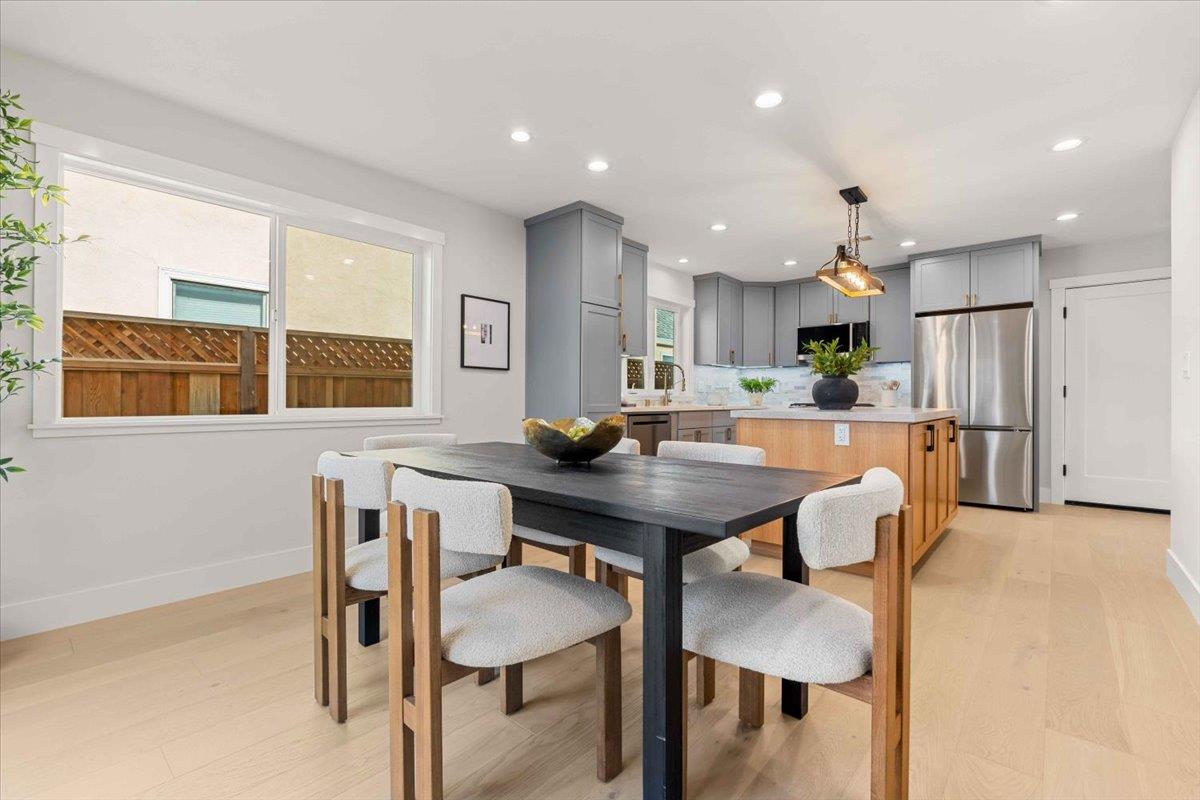 Detail Gallery Image 17 of 52 For 543 Minnesota Ave, San Jose,  CA 95125 - 6 Beds | 4/1 Baths