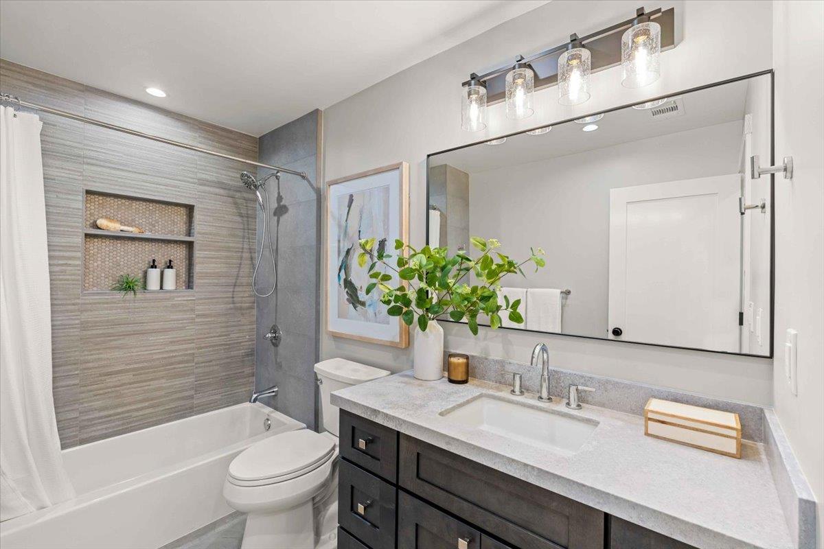 Detail Gallery Image 24 of 52 For 543 Minnesota Ave, San Jose,  CA 95125 - 6 Beds | 4/1 Baths