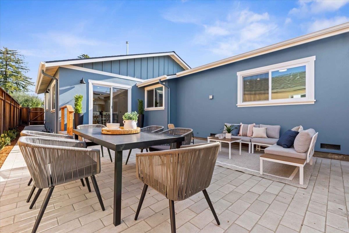 Detail Gallery Image 31 of 52 For 543 Minnesota Ave, San Jose,  CA 95125 - 6 Beds | 4/1 Baths