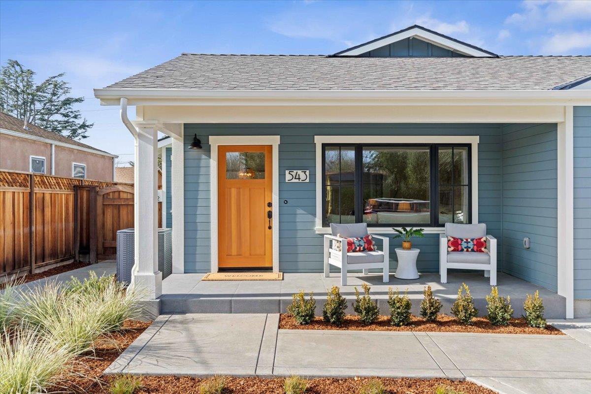 Detail Gallery Image 4 of 52 For 543 Minnesota Ave, San Jose,  CA 95125 - 6 Beds | 4/1 Baths