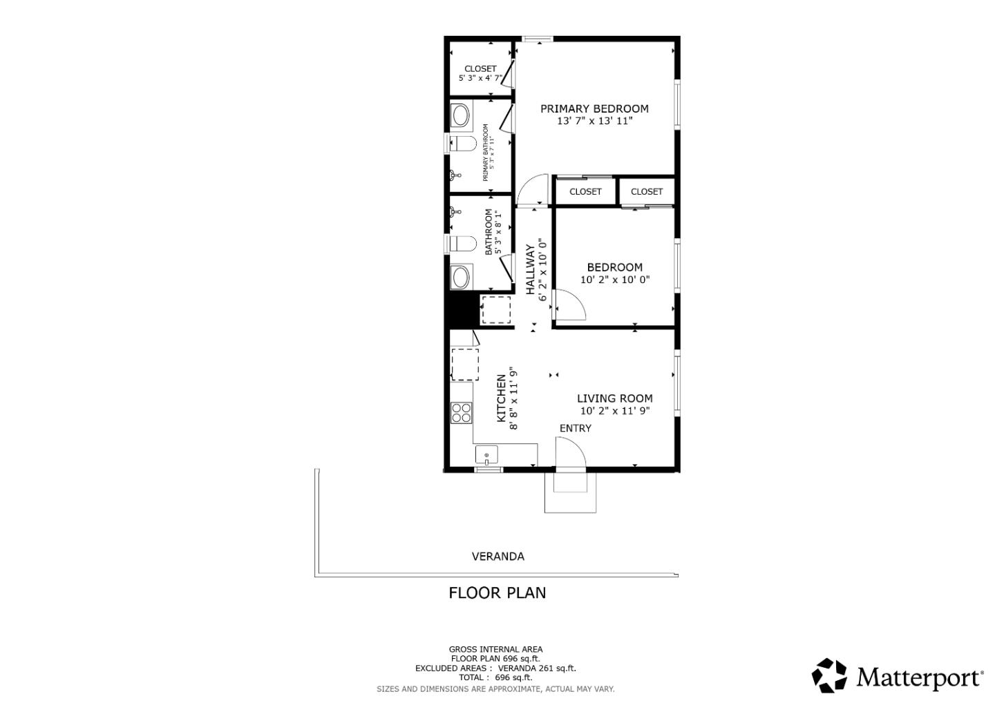 Detail Gallery Image 52 of 52 For 543 Minnesota Ave, San Jose,  CA 95125 - 6 Beds | 4/1 Baths