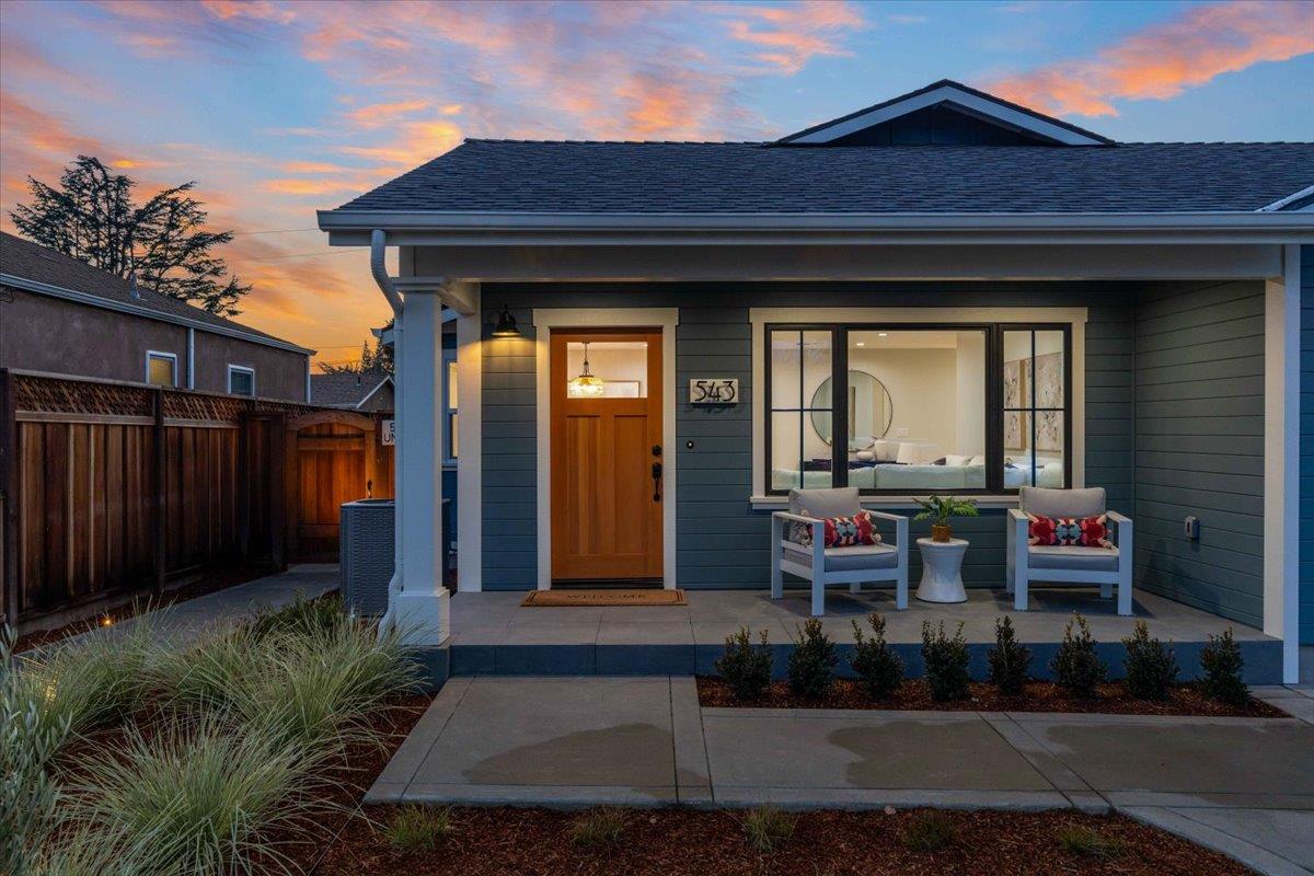 Detail Gallery Image 8 of 52 For 543 Minnesota Ave, San Jose,  CA 95125 - 6 Beds | 4/1 Baths