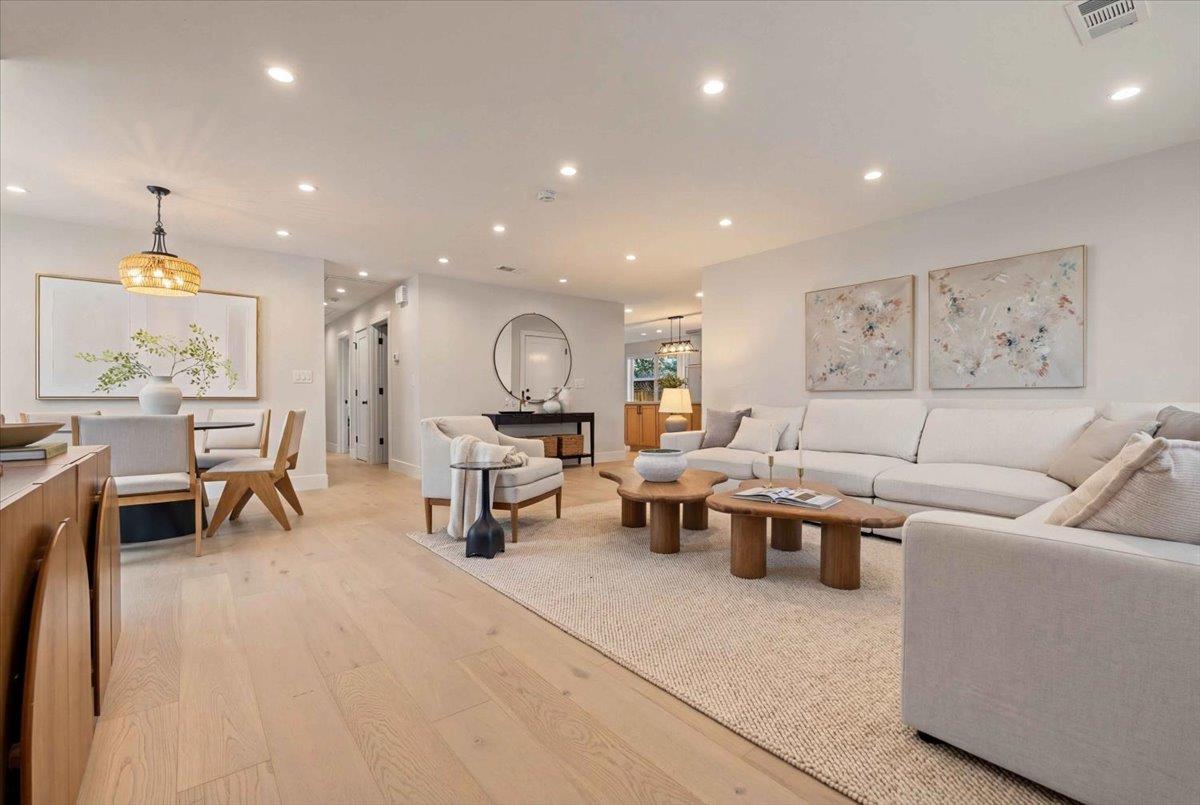 Detail Gallery Image 9 of 52 For 543 Minnesota Ave, San Jose,  CA 95125 - 6 Beds | 4/1 Baths