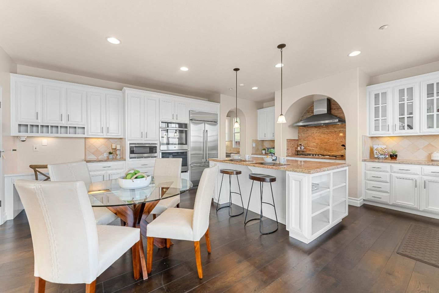 Detail Gallery Image 18 of 59 For 1190 Olympic Ct, Gilroy,  CA 95020 - 5 Beds | 3/1 Baths