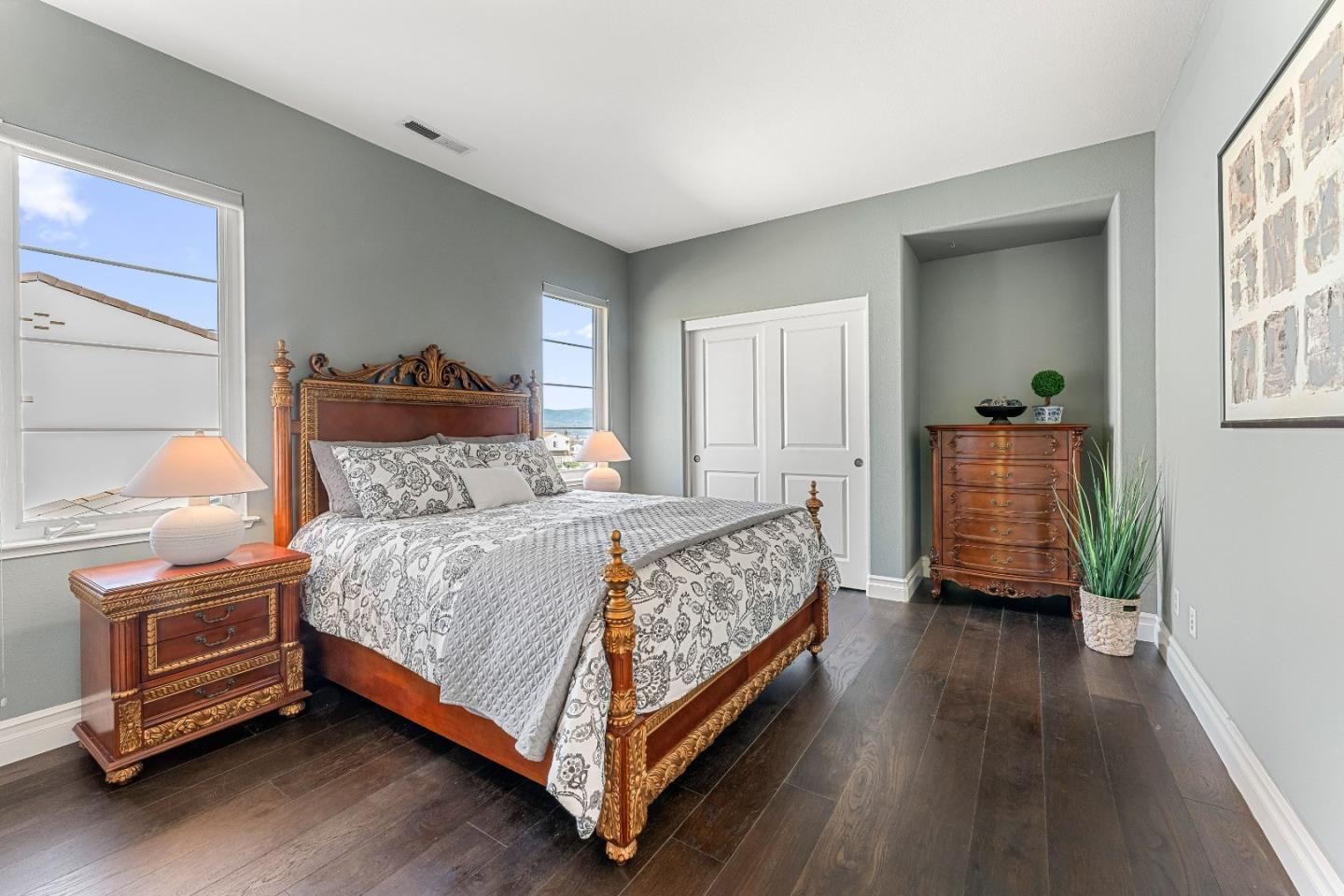 Detail Gallery Image 34 of 59 For 1190 Olympic Ct, Gilroy,  CA 95020 - 5 Beds | 3/1 Baths