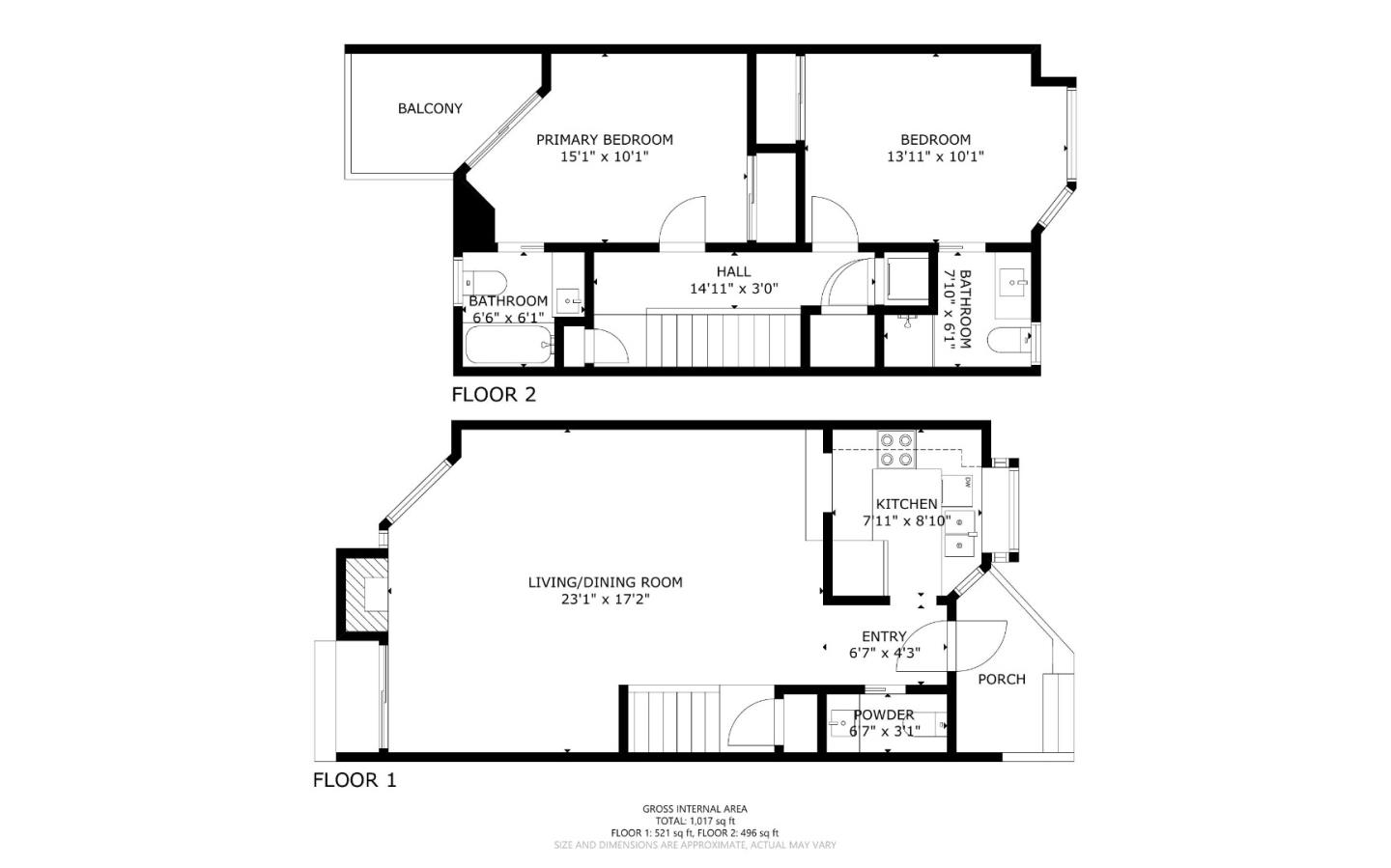 Detail Gallery Image 36 of 38 For 2071 Plymouth St #J,  Mountain View,  CA 94043 - 2 Beds | 2/1 Baths