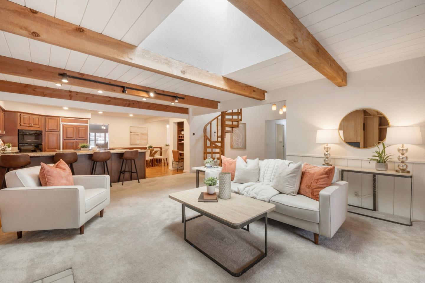 Detail Gallery Image 11 of 40 For 648 Spargur Dr, Los Altos,  CA 94022 - 4 Beds | 3 Baths