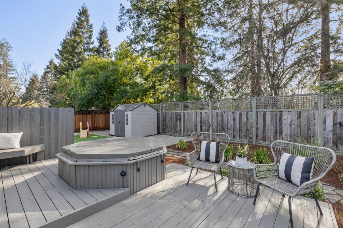 Detail Gallery Image 17 of 40 For 648 Spargur Dr, Los Altos,  CA 94022 - 4 Beds | 3 Baths