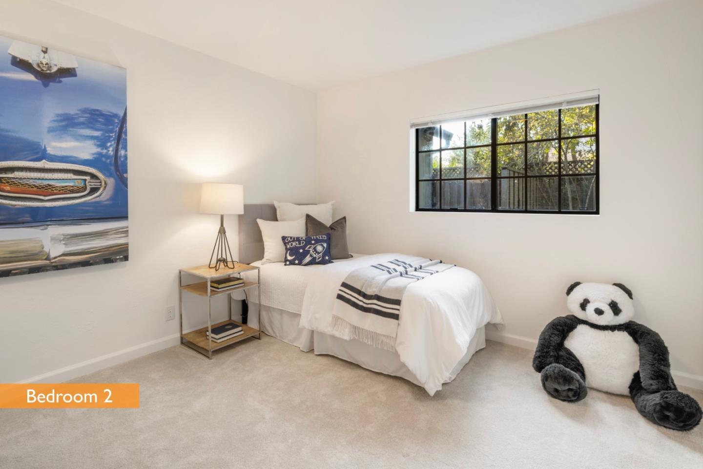 Detail Gallery Image 24 of 40 For 648 Spargur Dr, Los Altos,  CA 94022 - 4 Beds | 3 Baths