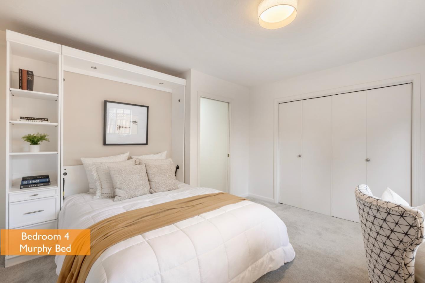 Detail Gallery Image 34 of 40 For 648 Spargur Dr, Los Altos,  CA 94022 - 4 Beds | 3 Baths