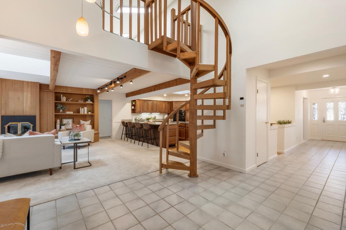 Detail Gallery Image 35 of 40 For 648 Spargur Dr, Los Altos,  CA 94022 - 4 Beds | 3 Baths