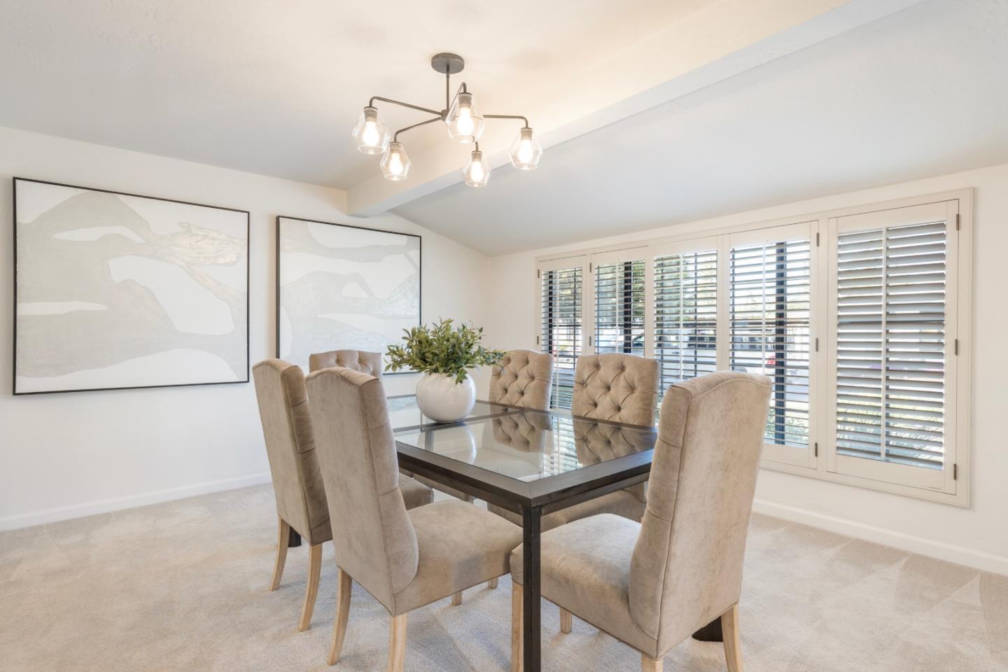 Detail Gallery Image 4 of 40 For 648 Spargur Dr, Los Altos,  CA 94022 - 4 Beds | 3 Baths