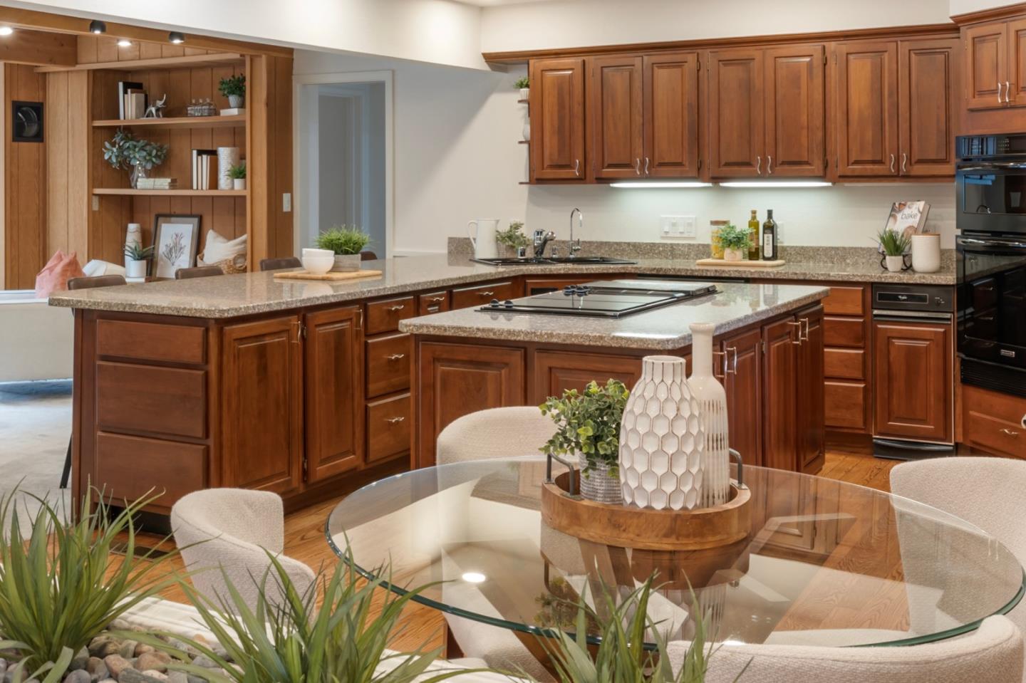 Detail Gallery Image 6 of 40 For 648 Spargur Dr, Los Altos,  CA 94022 - 4 Beds | 3 Baths