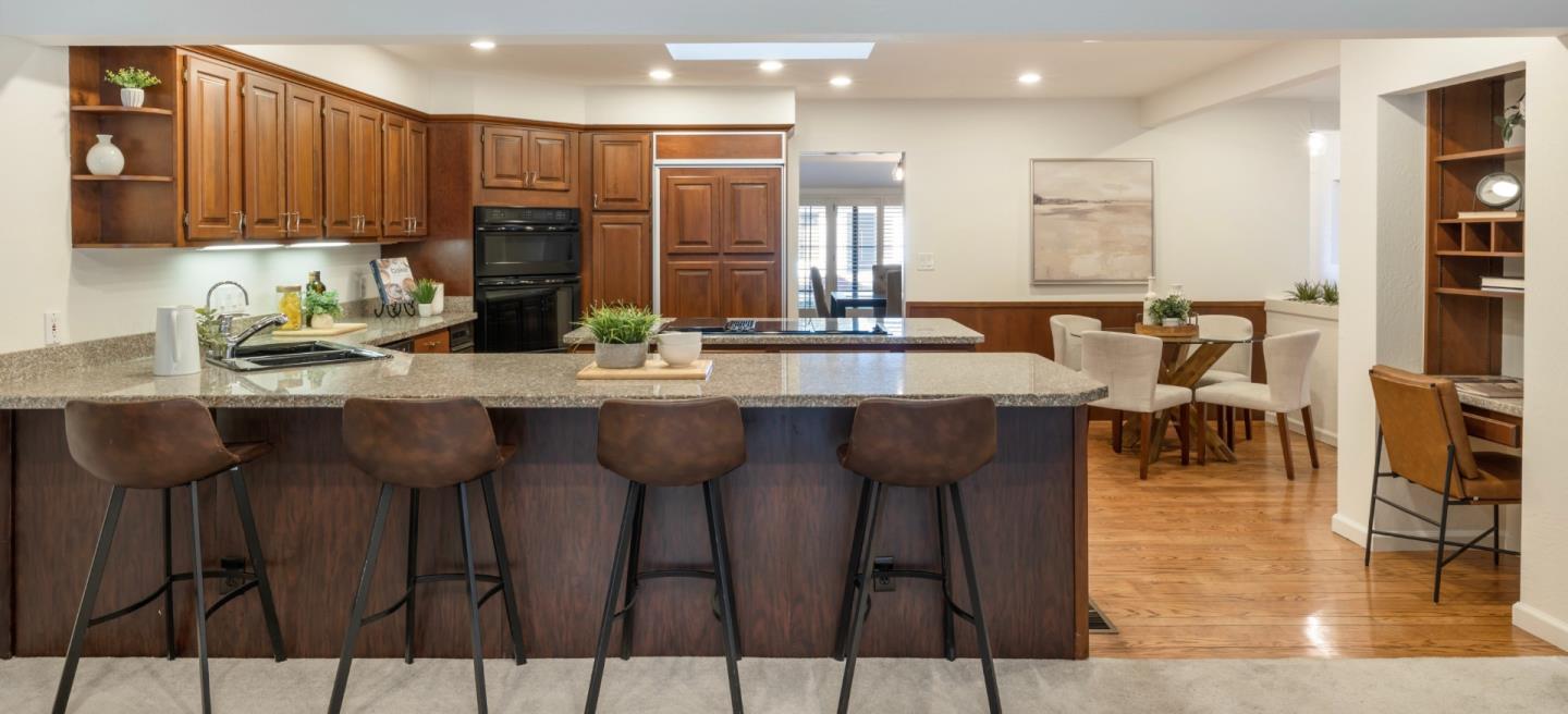 Detail Gallery Image 7 of 40 For 648 Spargur Dr, Los Altos,  CA 94022 - 4 Beds | 3 Baths