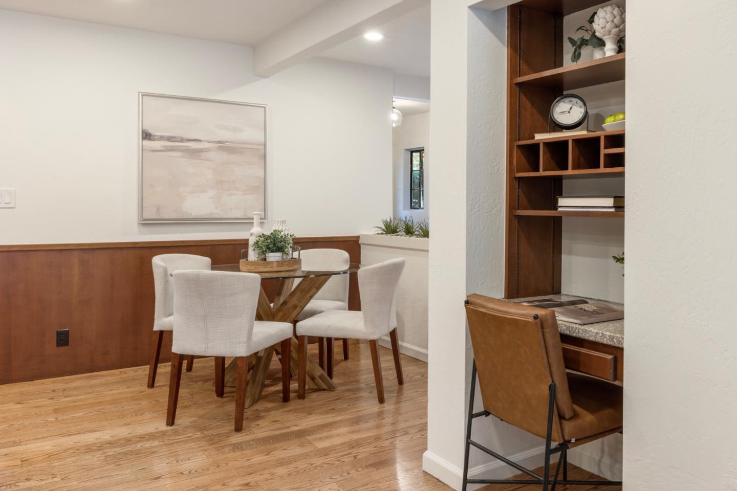 Detail Gallery Image 8 of 40 For 648 Spargur Dr, Los Altos,  CA 94022 - 4 Beds | 3 Baths