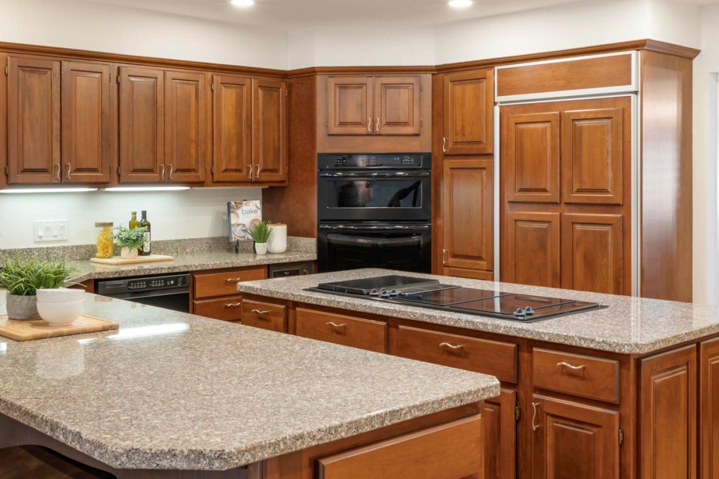 Detail Gallery Image 9 of 40 For 648 Spargur Dr, Los Altos,  CA 94022 - 4 Beds | 3 Baths