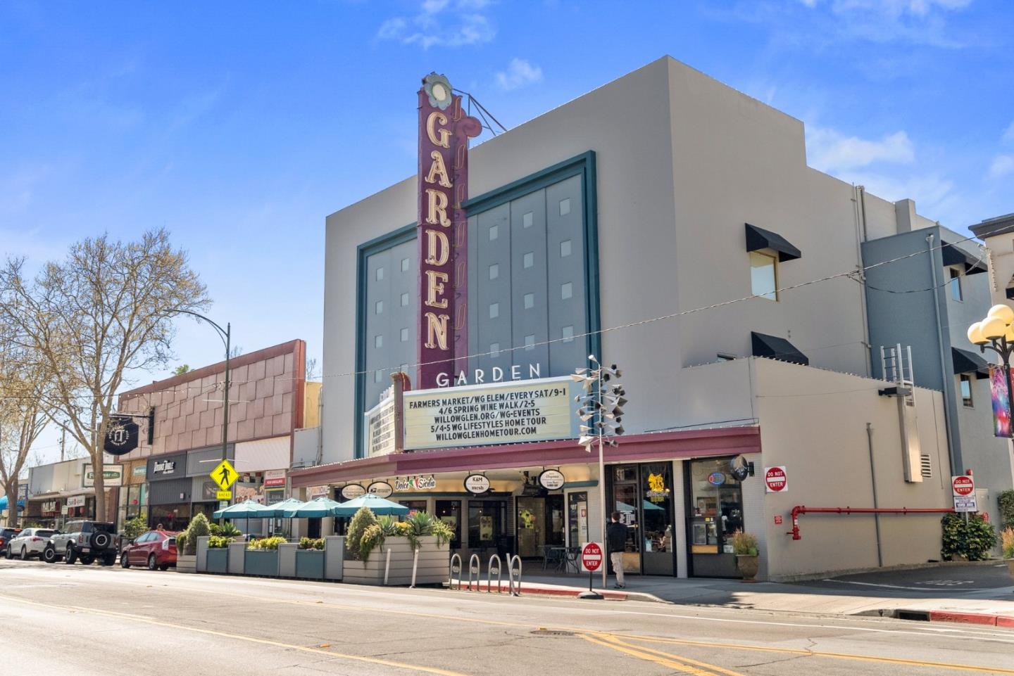 Detail Gallery Image 111 of 112 For 1529 Glenwood Ave, San Jose,  CA 95125 - 5 Beds | 5/1 Baths