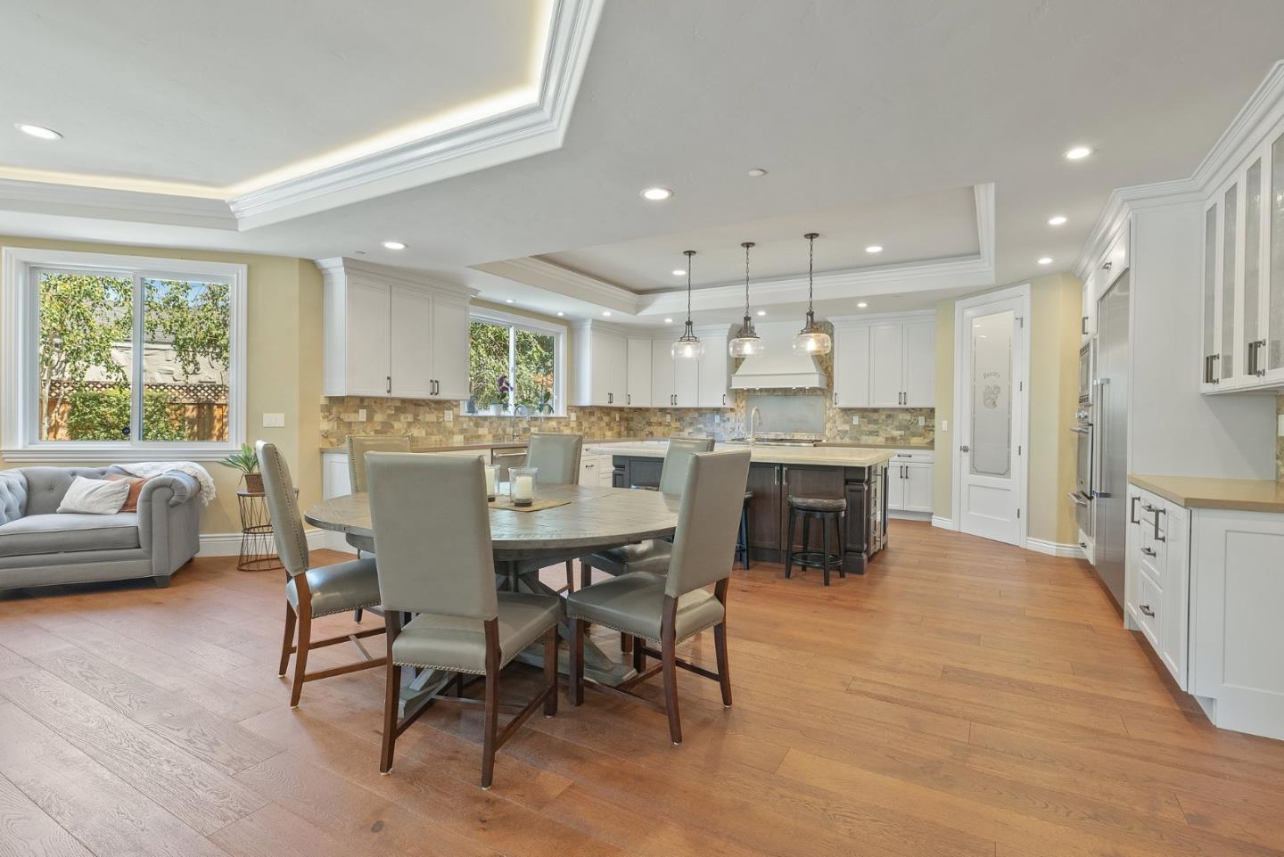 Detail Gallery Image 33 of 112 For 1529 Glenwood Ave, San Jose,  CA 95125 - 5 Beds | 5/1 Baths