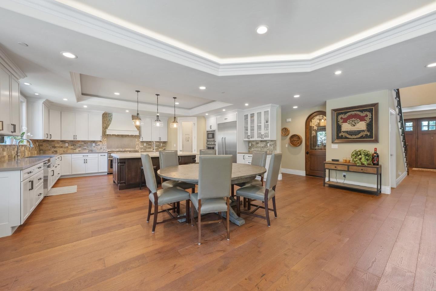 Detail Gallery Image 34 of 112 For 1529 Glenwood Ave, San Jose,  CA 95125 - 5 Beds | 5/1 Baths