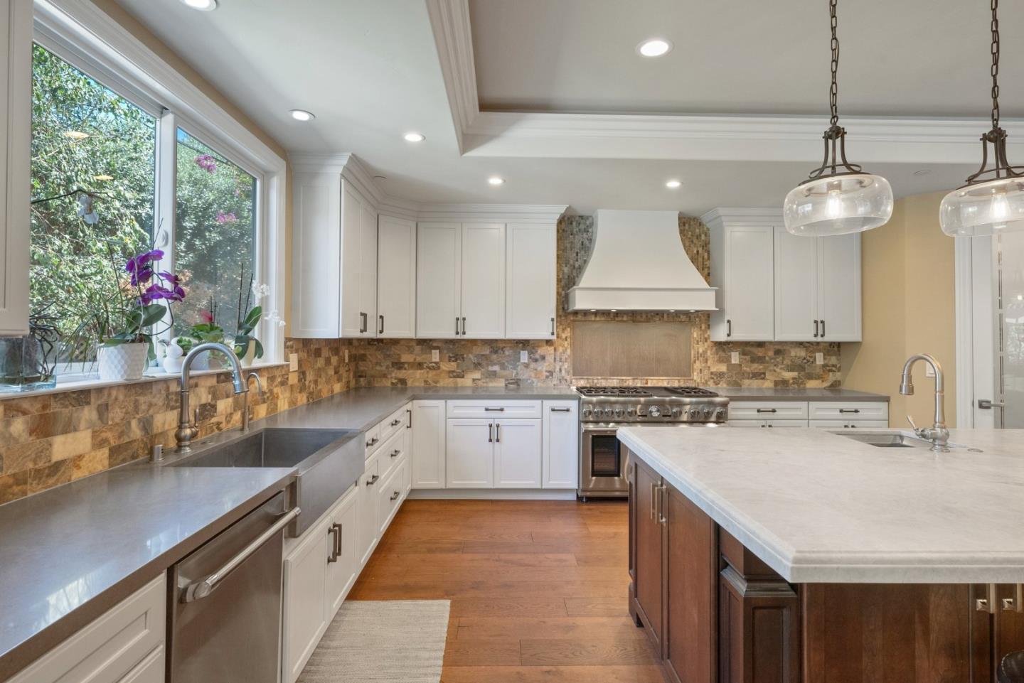 Detail Gallery Image 38 of 112 For 1529 Glenwood Ave, San Jose,  CA 95125 - 5 Beds | 5/1 Baths