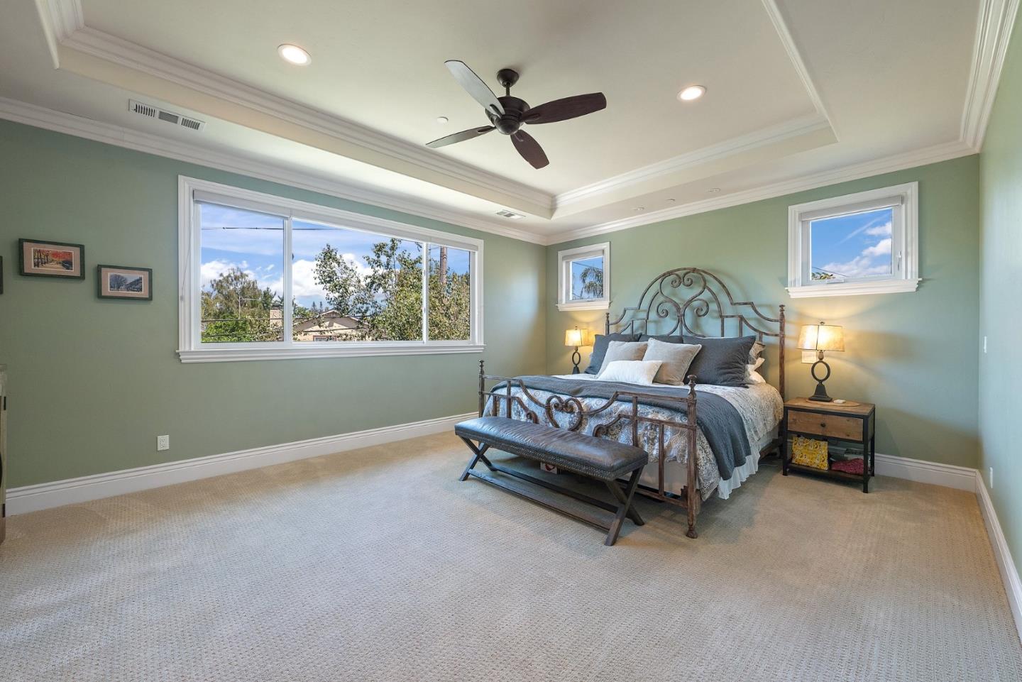 Detail Gallery Image 46 of 112 For 1529 Glenwood Ave, San Jose,  CA 95125 - 5 Beds | 5/1 Baths