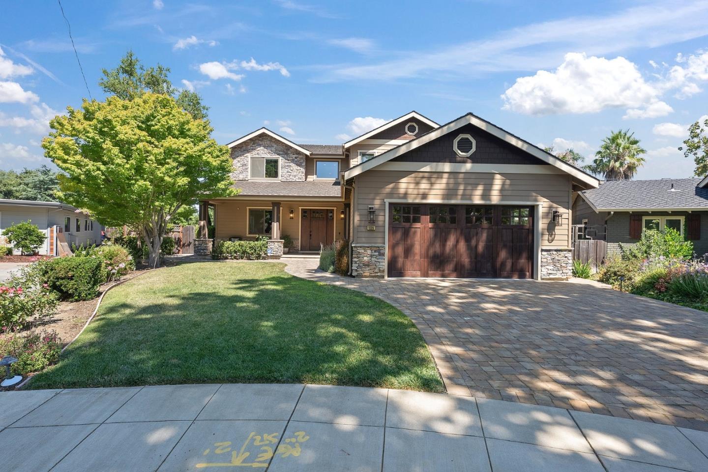 Detail Gallery Image 8 of 112 For 1529 Glenwood Ave, San Jose,  CA 95125 - 5 Beds | 5/1 Baths