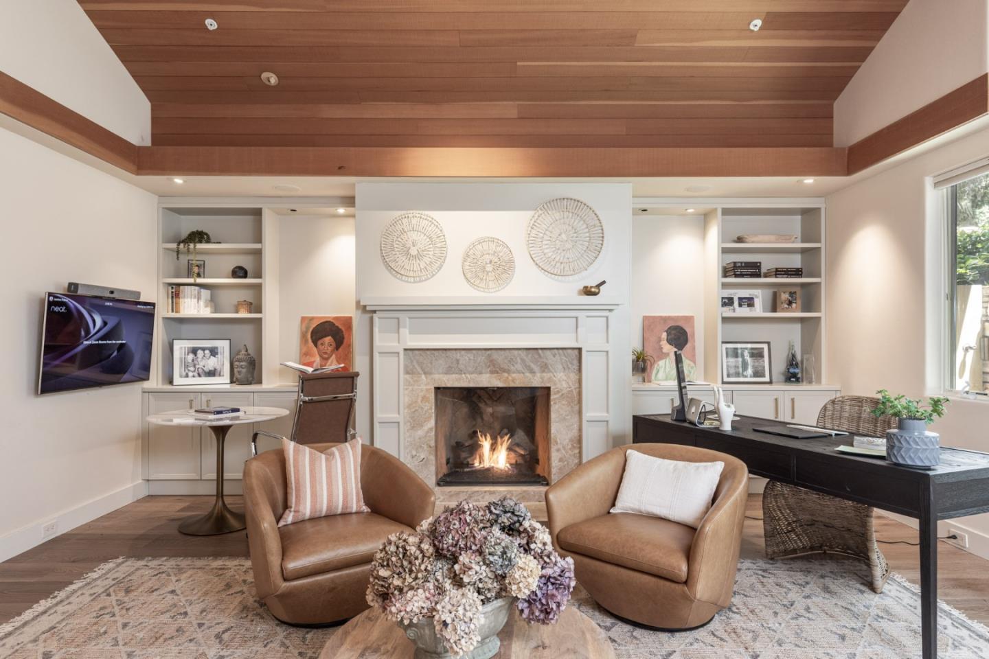 Detail Gallery Image 24 of 42 For 5466 Quail Way, Carmel,  CA 93923 - 5 Beds | 5/3 Baths