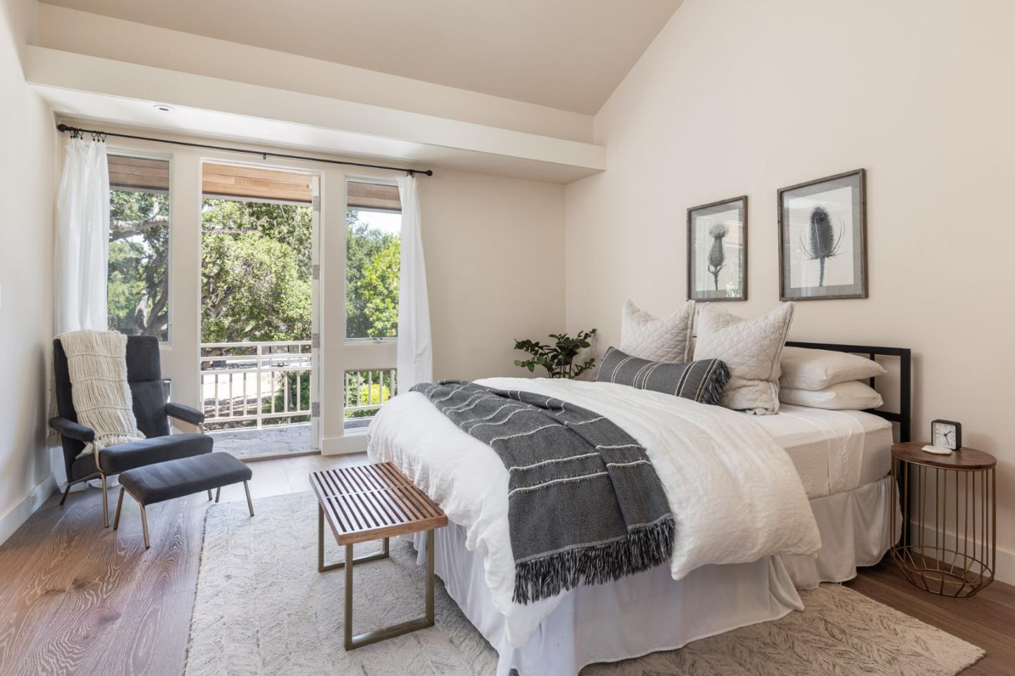 Detail Gallery Image 25 of 42 For 5466 Quail Way, Carmel,  CA 93923 - 5 Beds | 5/3 Baths