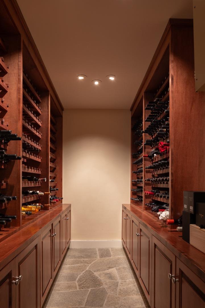 Detail Gallery Image 31 of 42 For 5466 Quail Way, Carmel,  CA 93923 - 5 Beds | 5/3 Baths