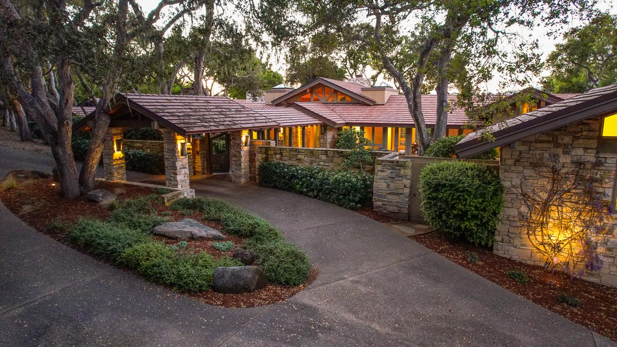 5466 Quail Way, Carmel, CA, 93923