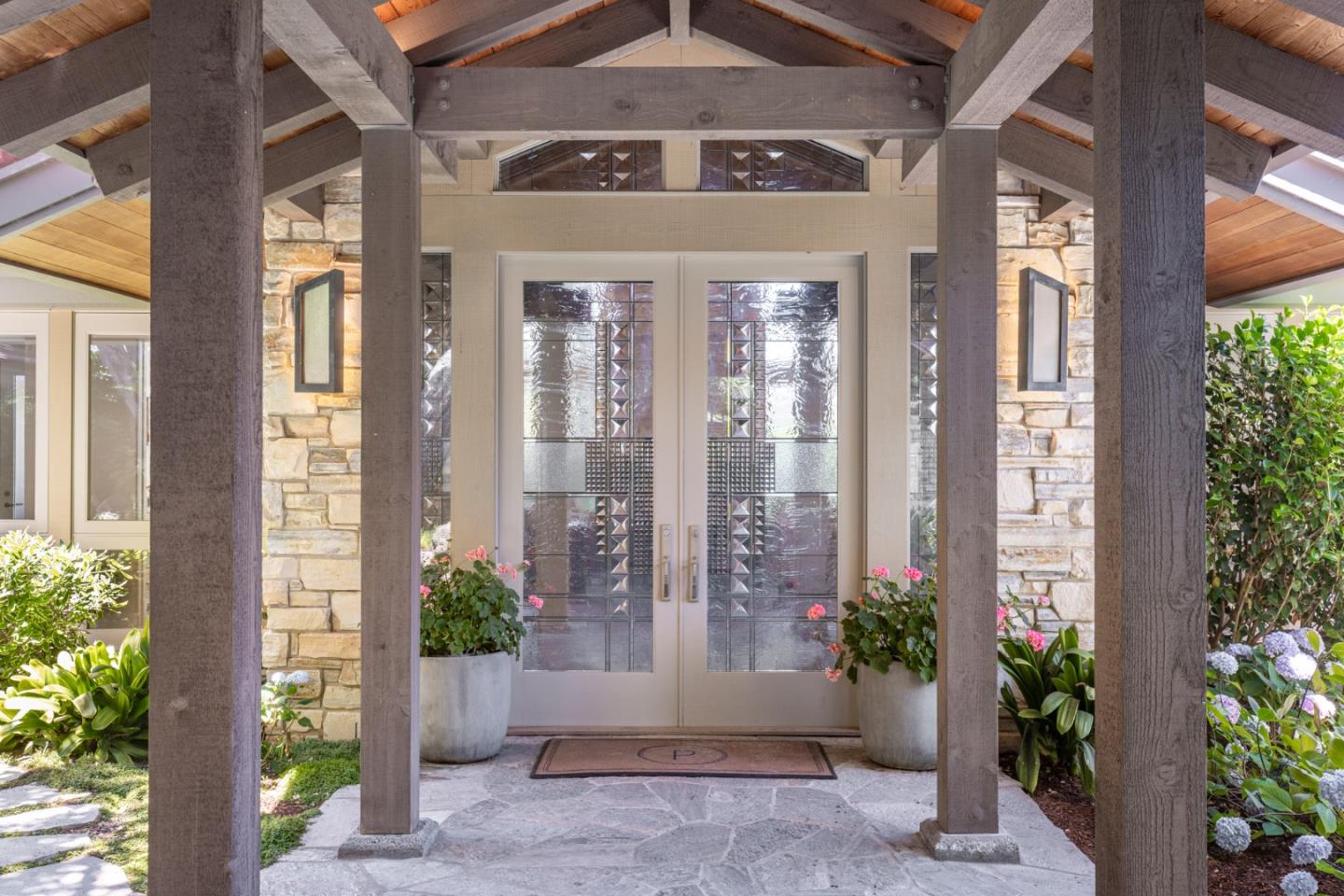 5466 Quail Way, Carmel, CA, 93923