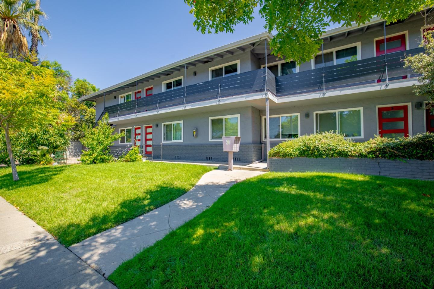 Dunster, Campbell, CA, 95008