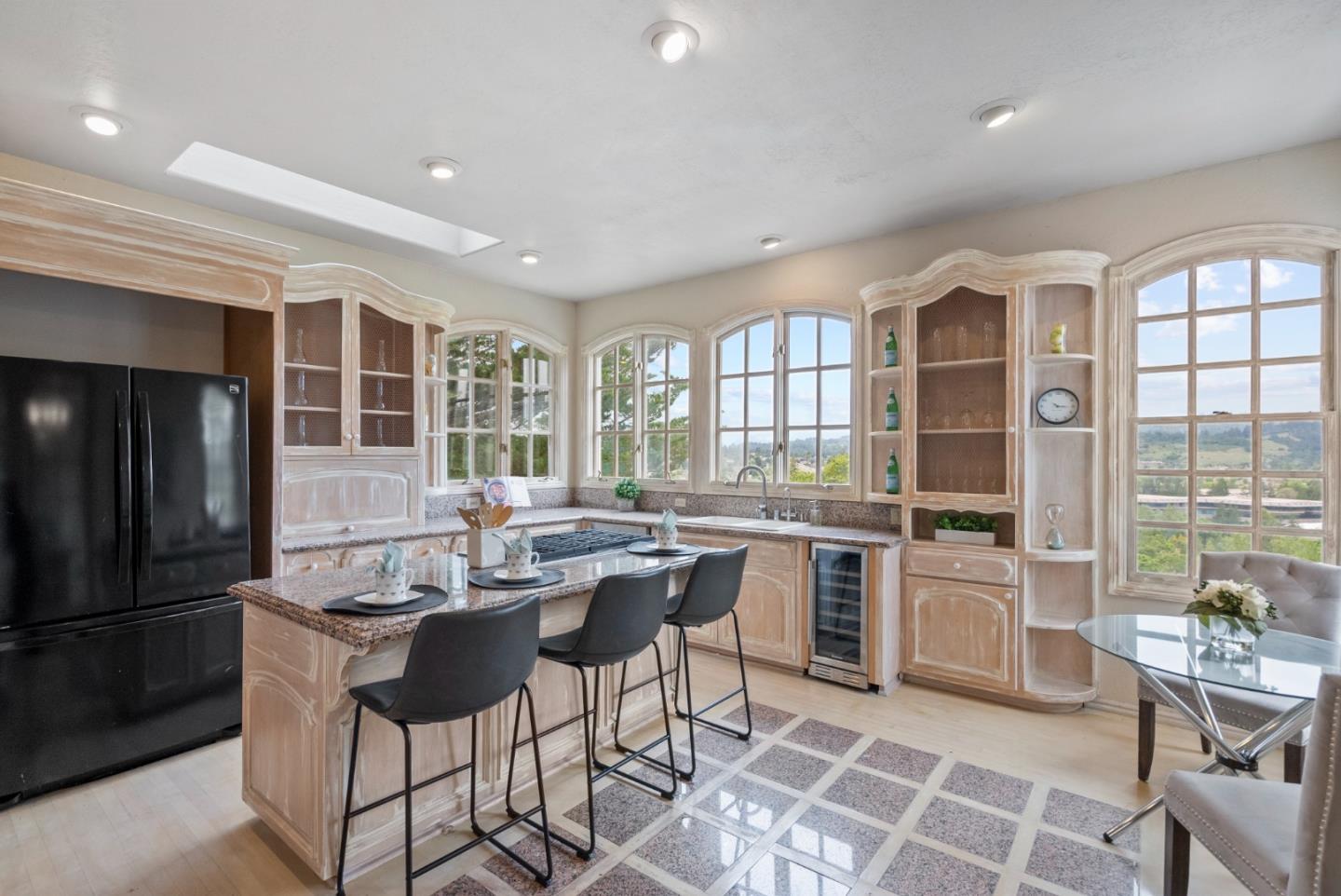 Detail Gallery Image 12 of 49 For 112 Sunset Ter, Scotts Valley,  CA 95066 - 4 Beds | 3/1 Baths