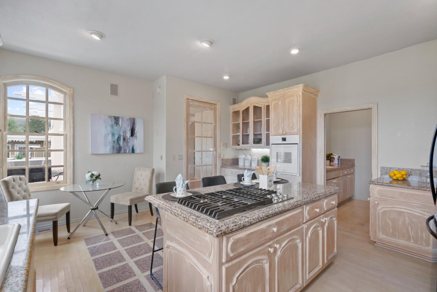 Detail Gallery Image 14 of 49 For 112 Sunset Ter, Scotts Valley,  CA 95066 - 4 Beds | 3/1 Baths